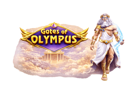 Gates of Olympus slot met cascading reels en grote multipliers
